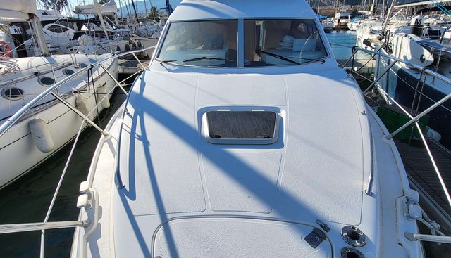 noname yacht for sale 72