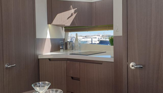 noname yacht for sale 22
