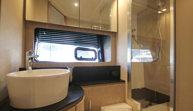 LOUIS XX yacht for sale 30