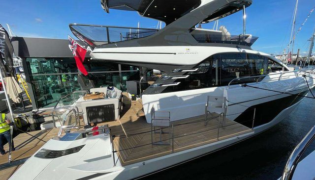 noname yacht for sale 10