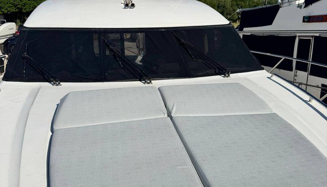 noname yacht for sale 7