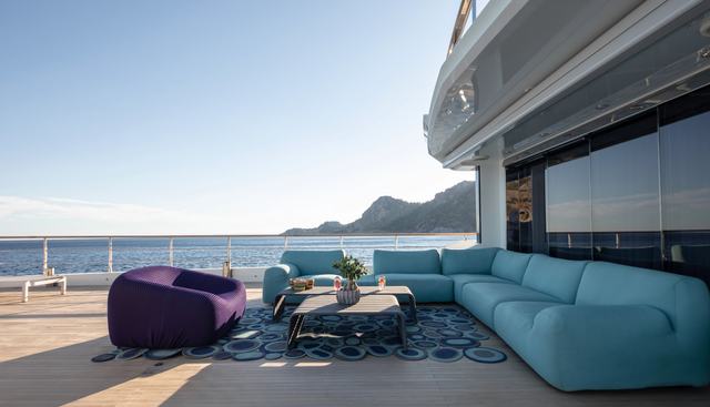 QM yacht for sale 25