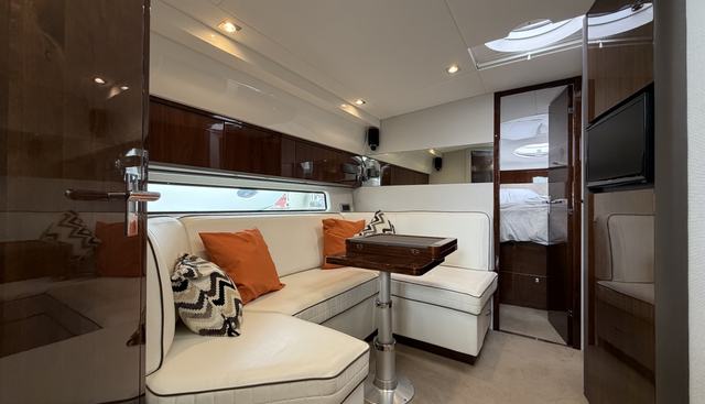noname yacht for sale 30