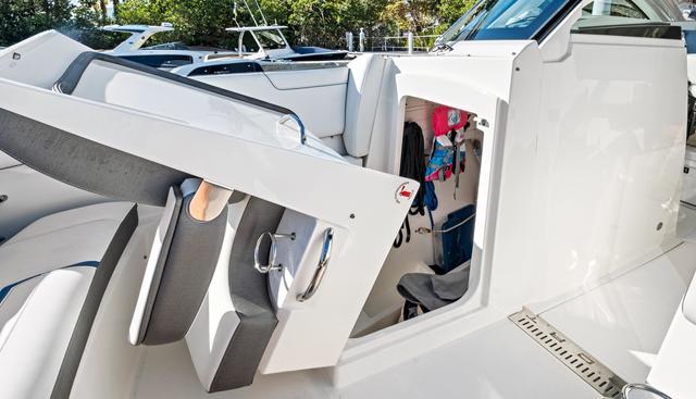Precious Cargo yacht for sale 30