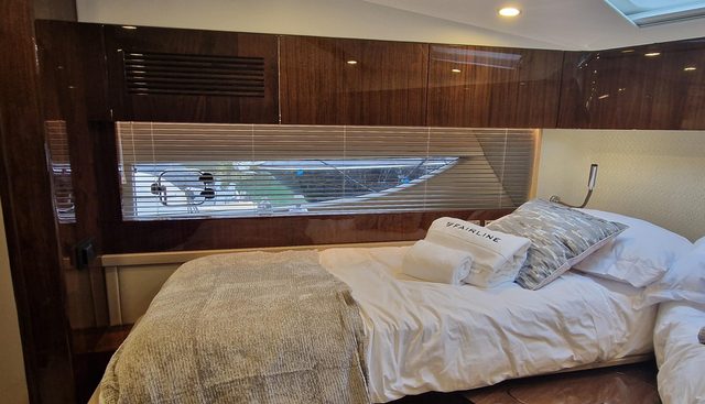 Volvo IPS & DPS yacht for sale 25