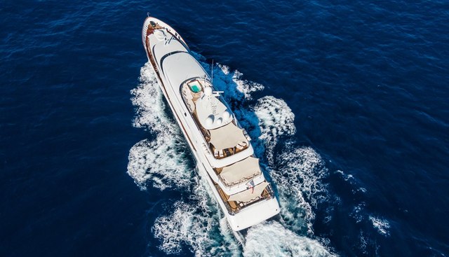 THE WELLESLEY yacht for sale 8