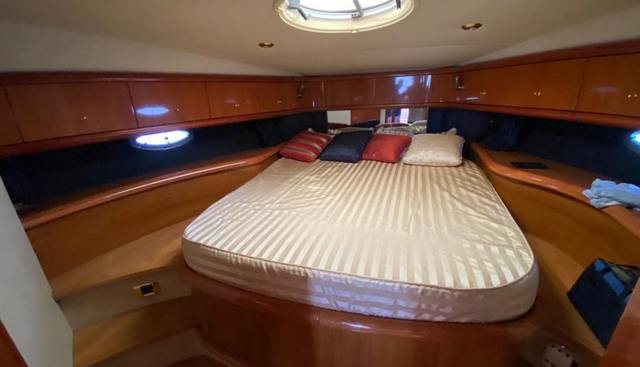 CIRCE II yacht for sale 19