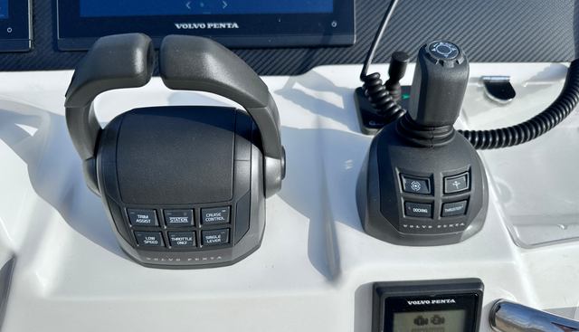 Seven Senses -DE yacht for sale 12