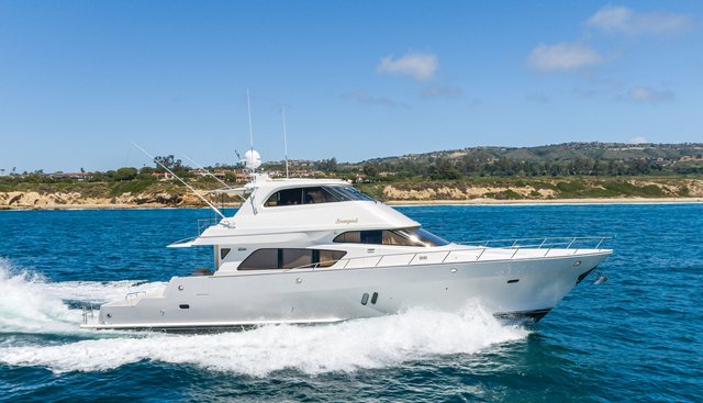 Seaquel yacht for sale 3