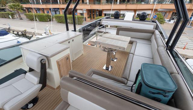 noname yacht for sale 140