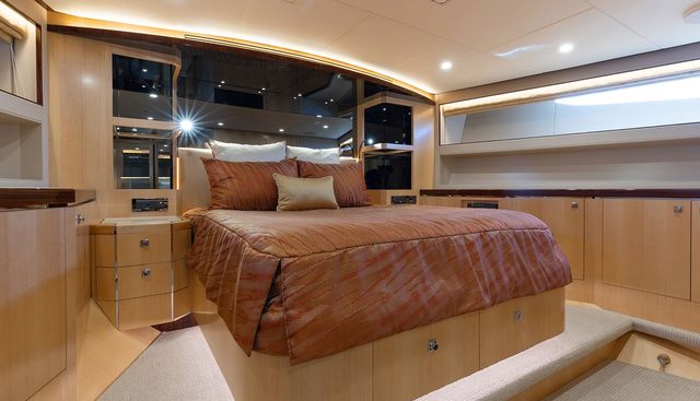 Waddle We Do yacht for sale 15