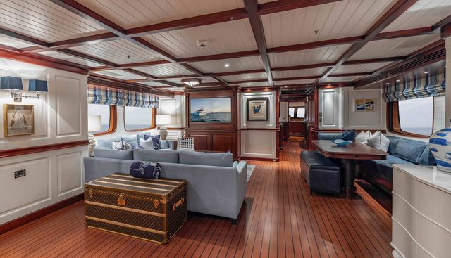 AWATEA yacht for sale 22