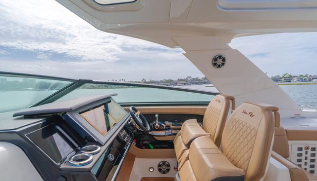 Ciao Bella yacht for sale 32