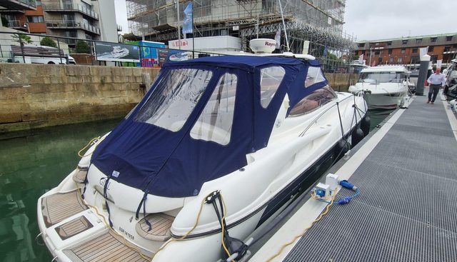 Sunseekers most Iconic Model yacht for sale 3