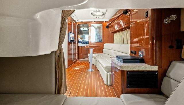 YAELI yacht for sale 24