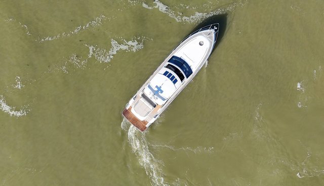 noname yacht for sale 49
