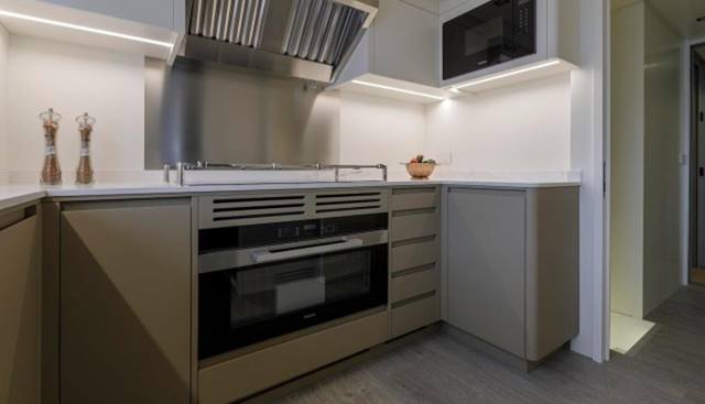 Unplugged yacht for sale 17