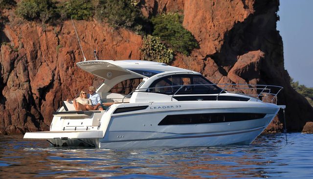 noname yacht for sale 9