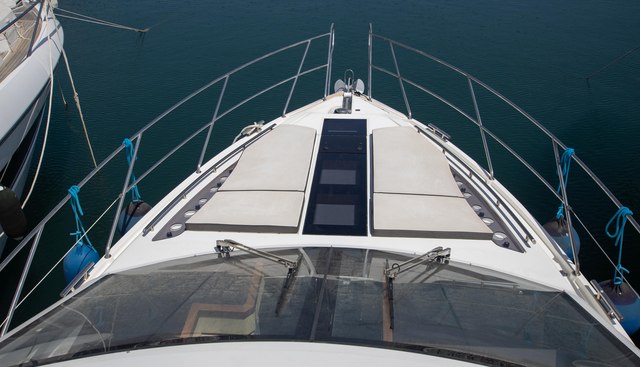 Don Pablo yacht for sale 17