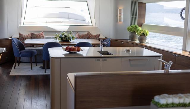 noname yacht for sale 10