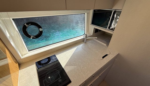 noname yacht for sale 48