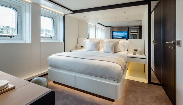 Alp yacht for sale 29