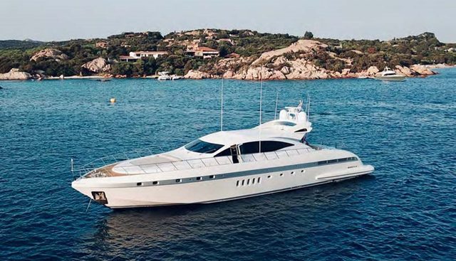 L’esperance yacht for sale 24