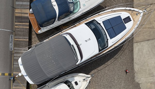 noname yacht for sale 9