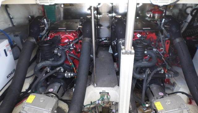 As Good As It Gets yacht for sale 35