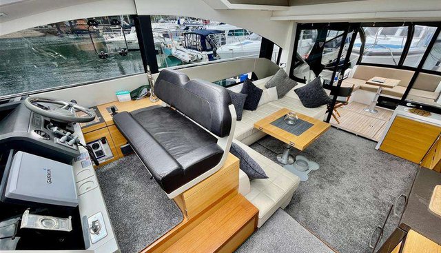 noname yacht for sale 10