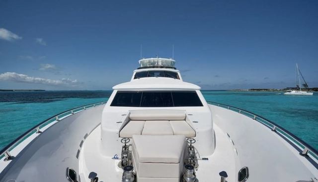 Limitless yacht for sale 2