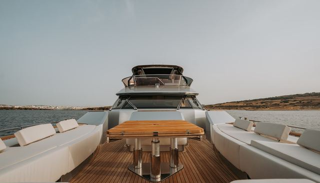 VENUS yacht for sale 2