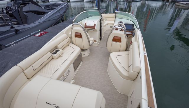 noname yacht for sale 18