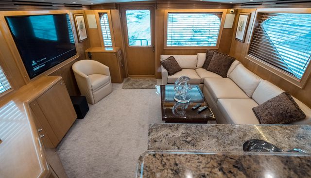 Sea Dancer yacht for sale 19