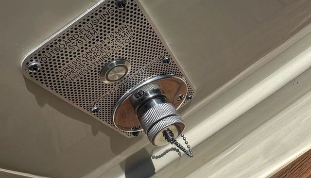 noname yacht for sale 38