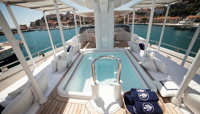 OCEANA yacht for sale 3