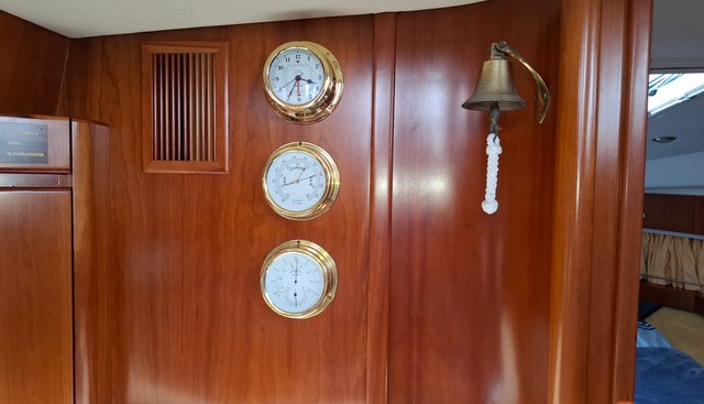 Tessa yacht for sale 34