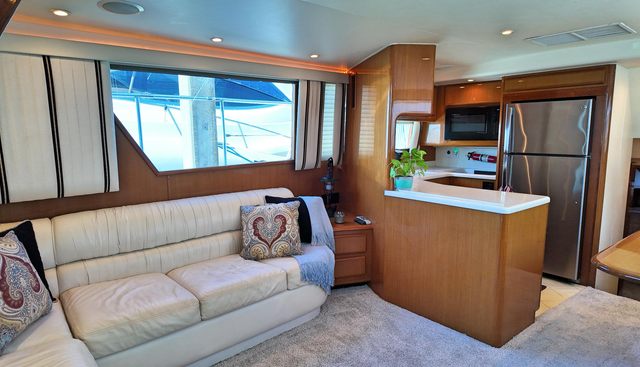 Thrill a Minute III yacht for sale 49