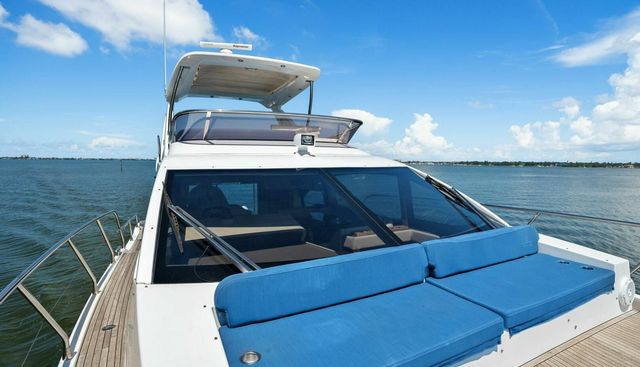 This is Us 2 yacht for sale 18