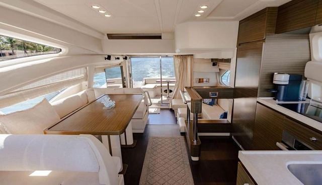 Yullah yacht for sale 34