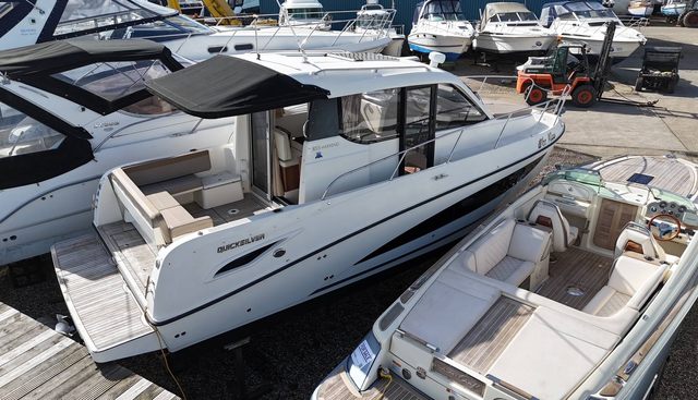 noname yacht for sale 4