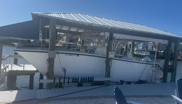noname yacht for sale 5