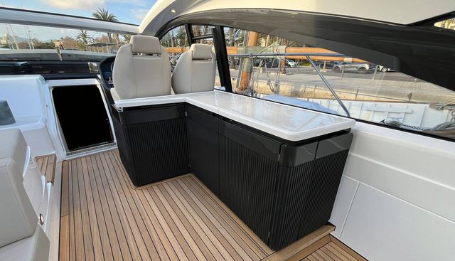 noname yacht for sale 12