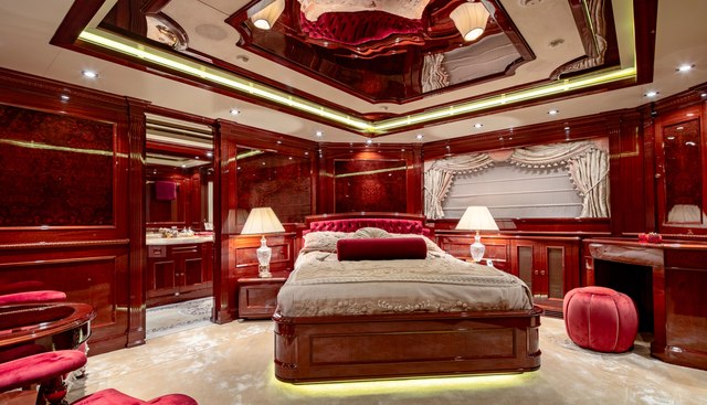 RICHAR yacht for sale 42