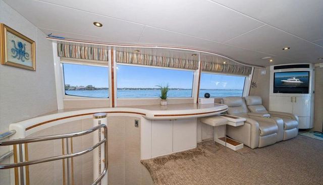 Octopi yacht for sale 55