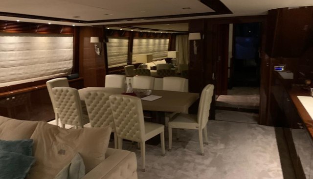 SEA ARK yacht for sale 9