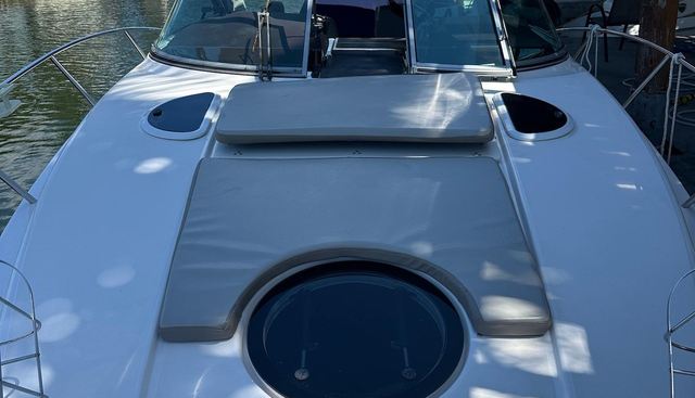 Panacea yacht for sale 9