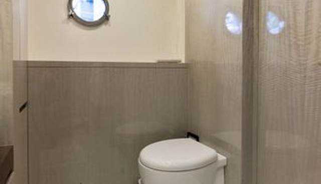 Satisfaction yacht for sale 58