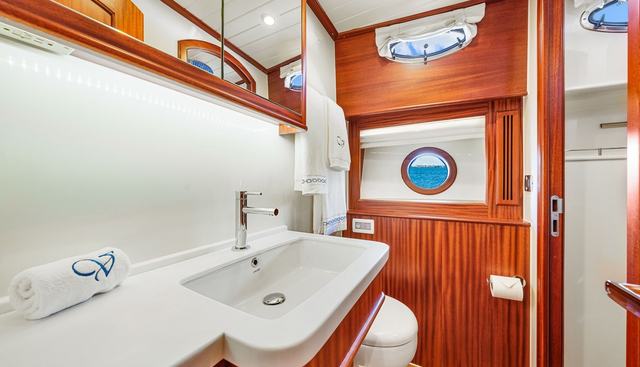ISLAND GIRL III yacht for sale 23