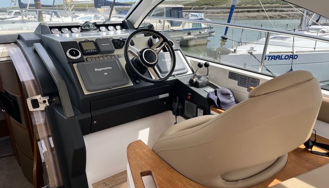 noname yacht for sale 13